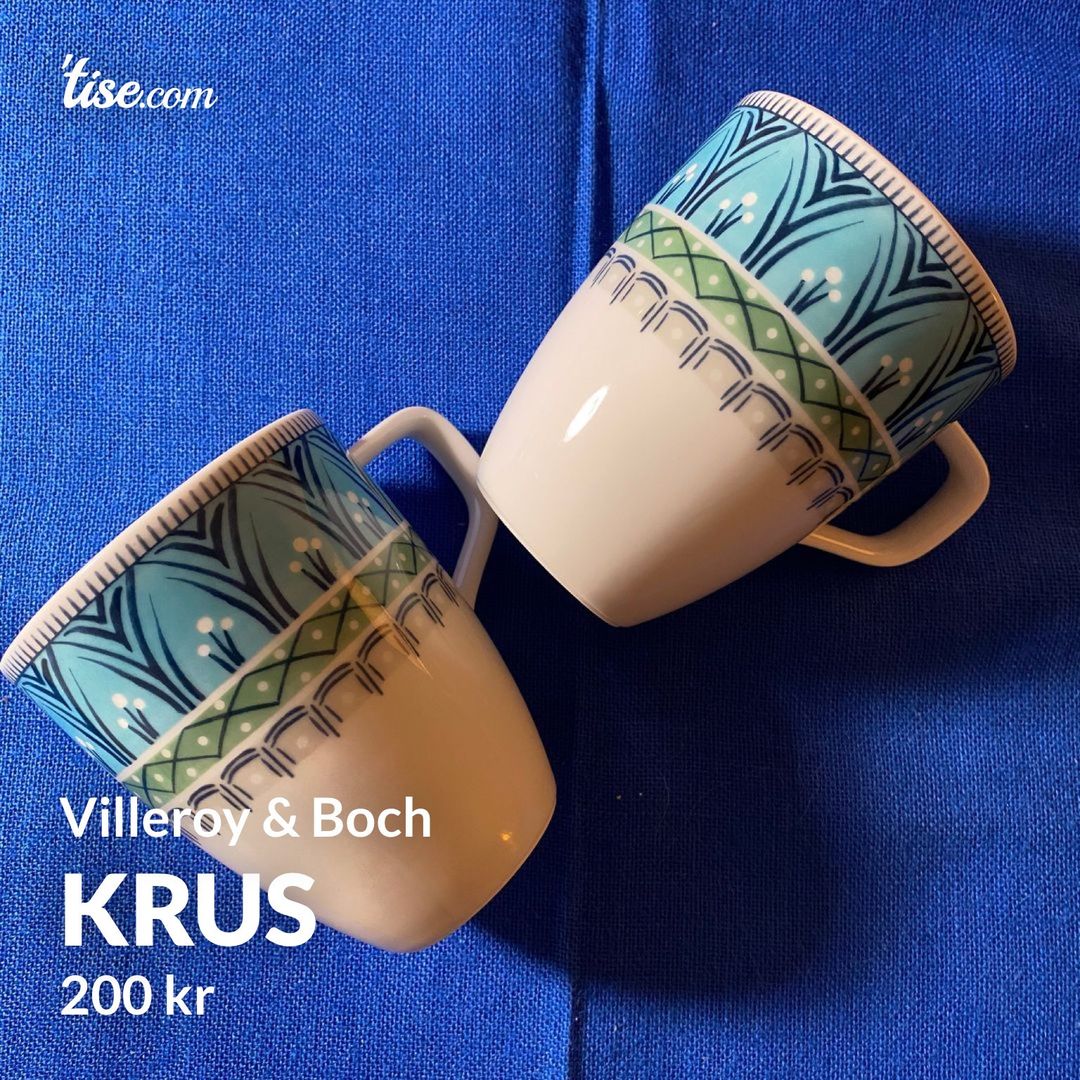 Krus