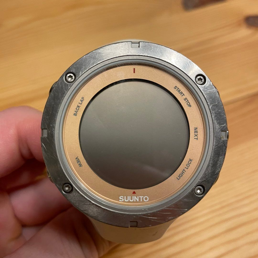 Suunto Ambit3