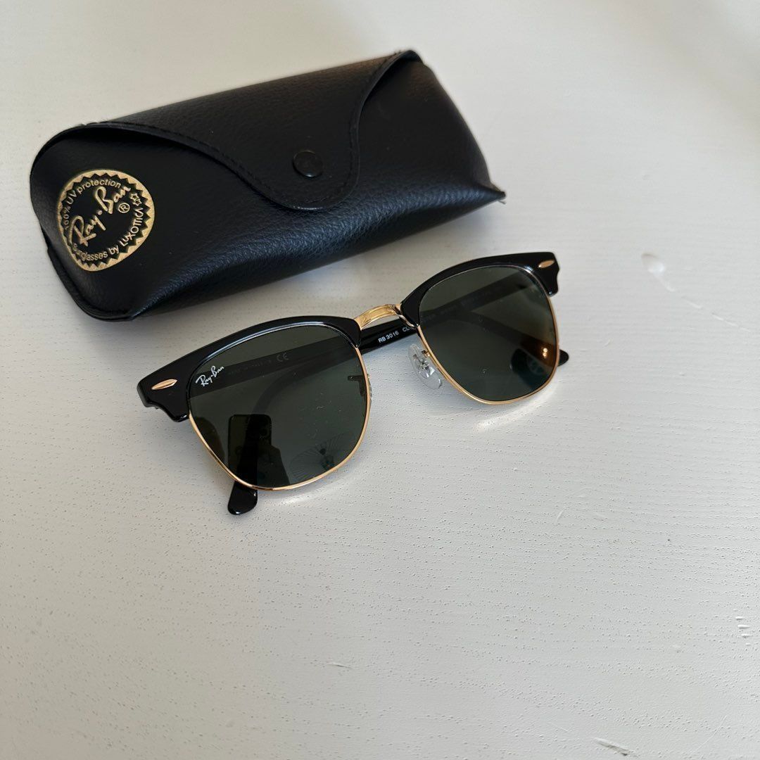 Ray-ban Clubmaster