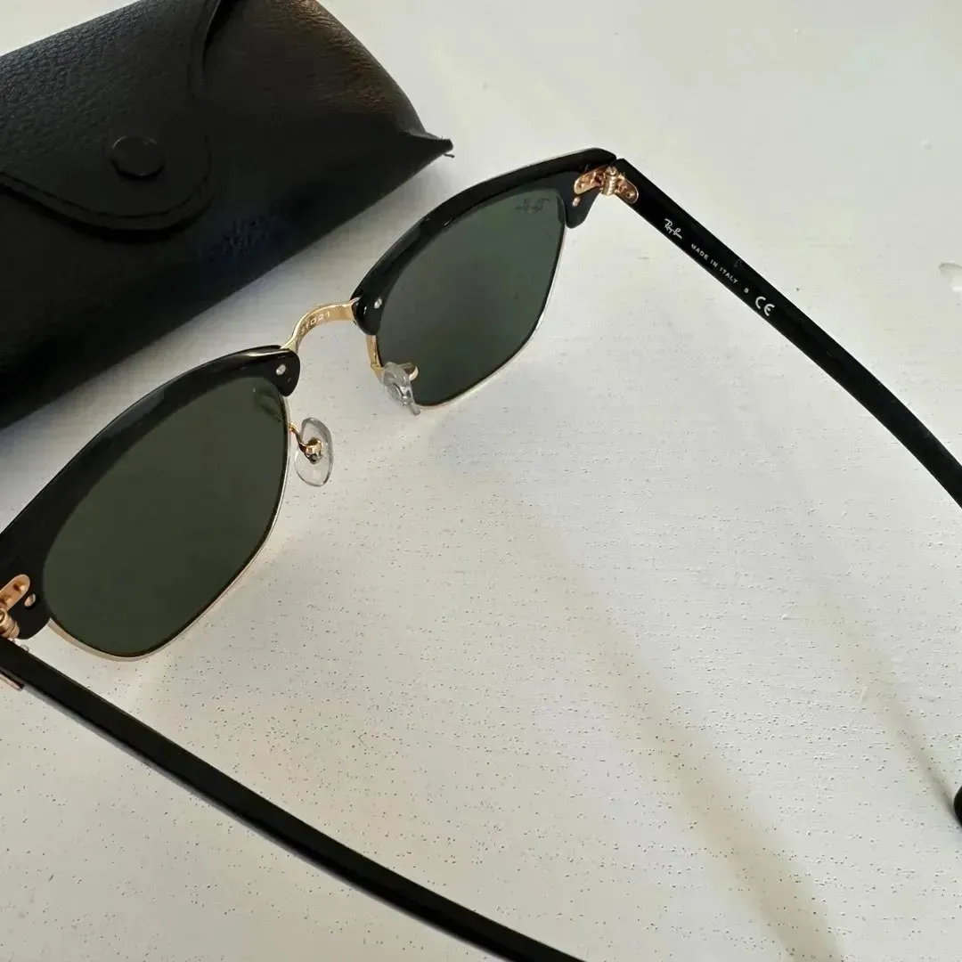 Ray-ban Clubmaster