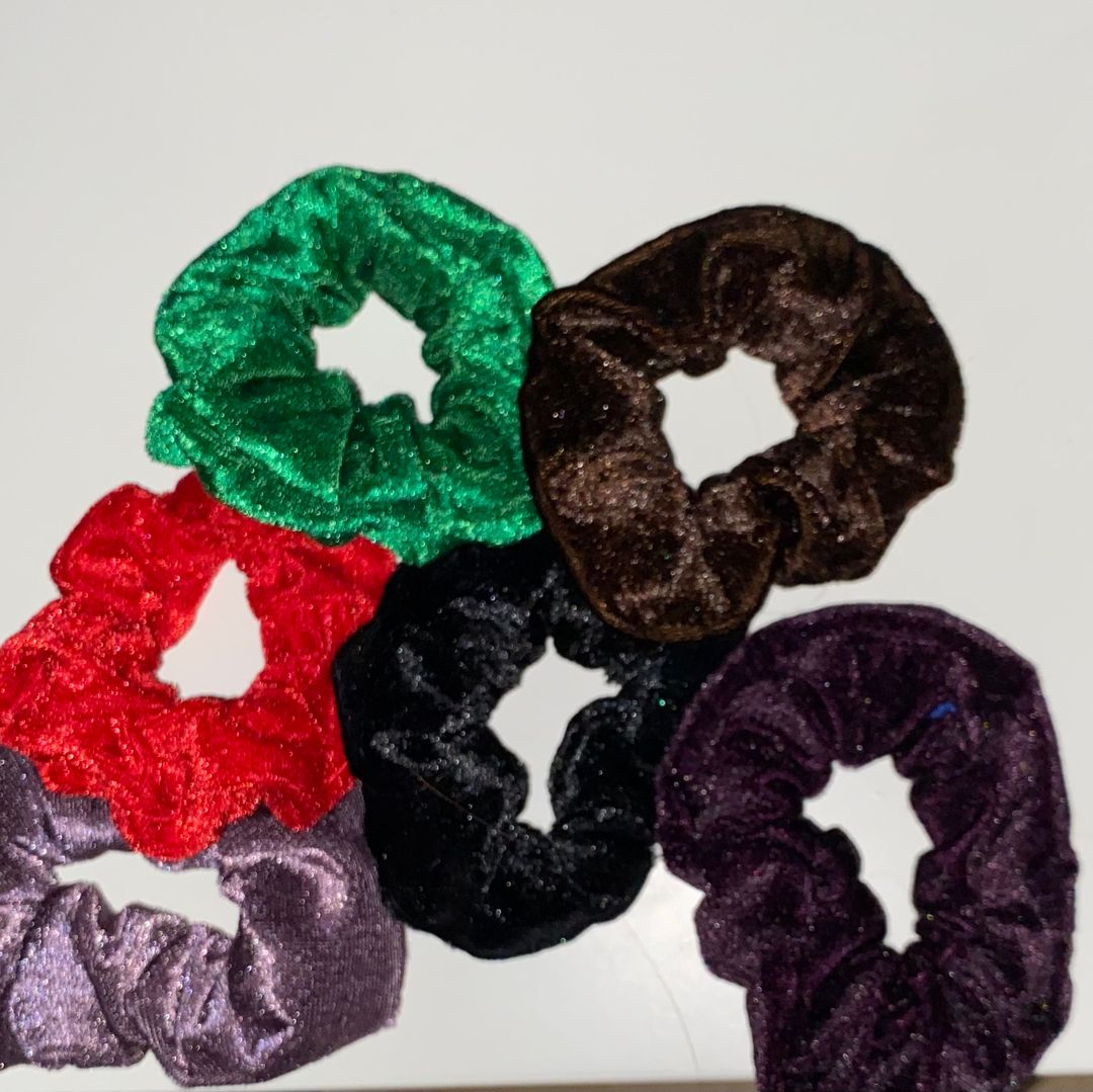 Scrunchies