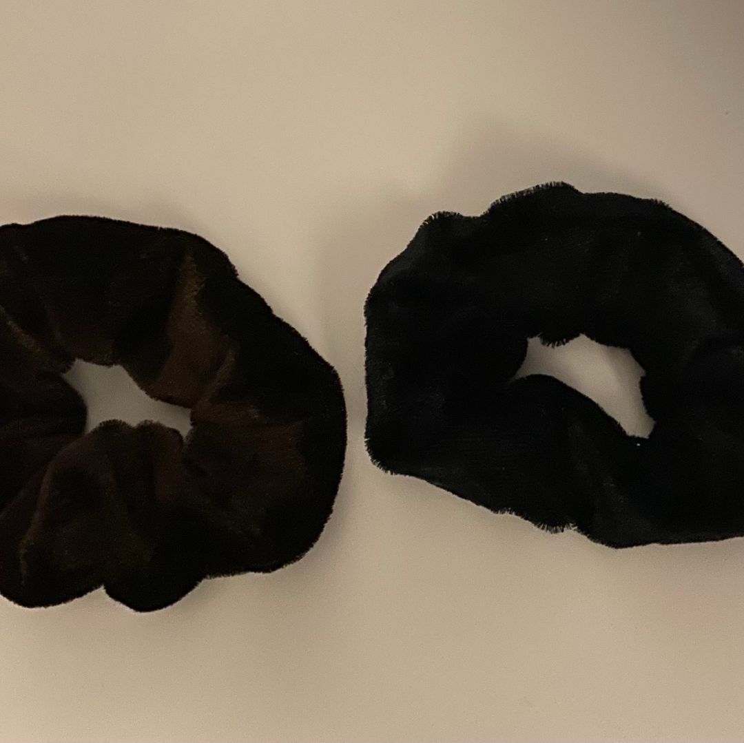 Scrunchies