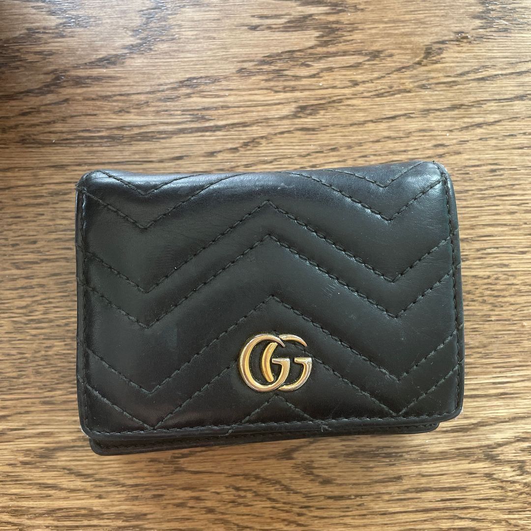 GUCCI marmont