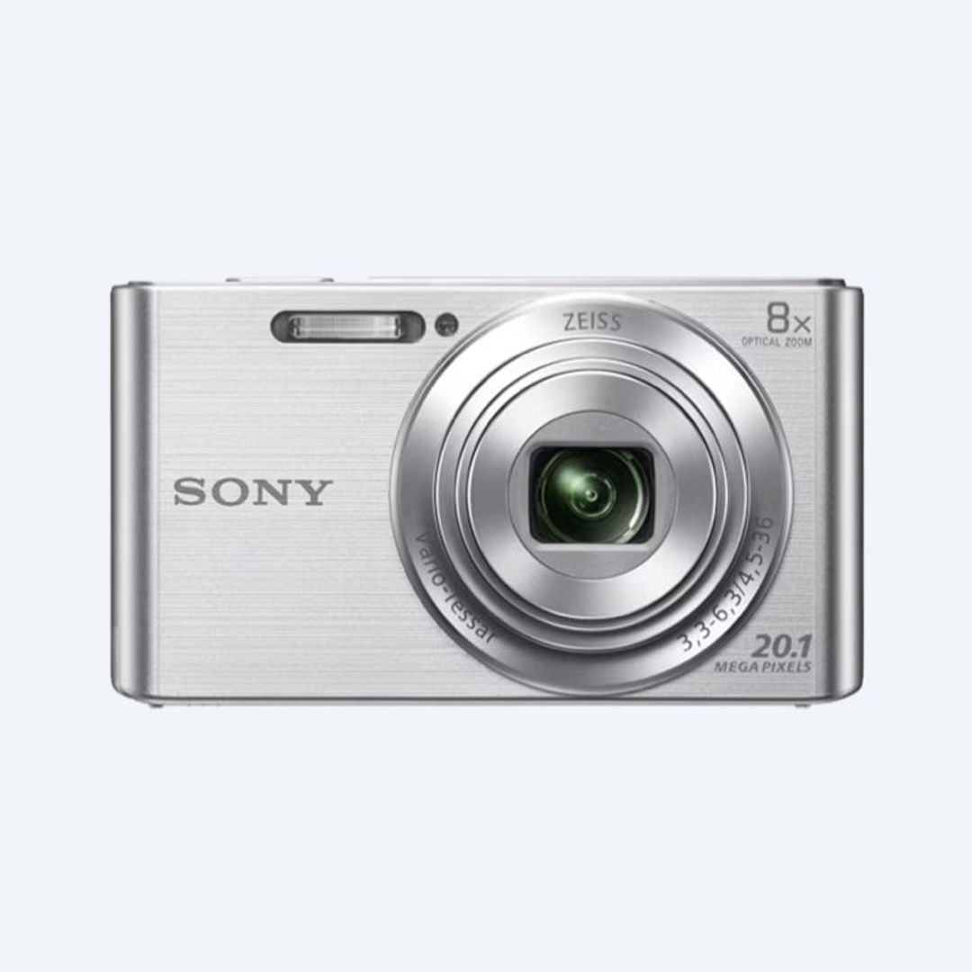 Sony cybershot w830