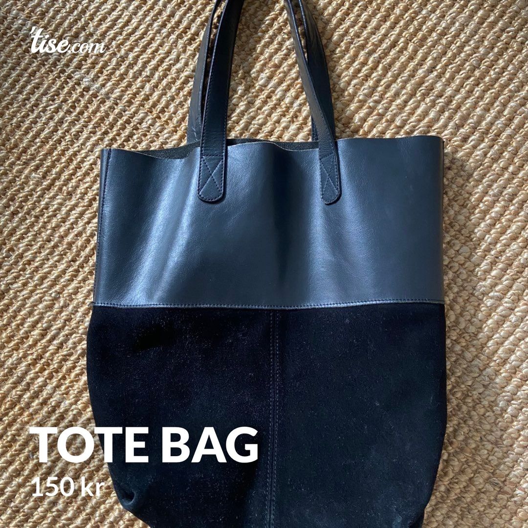 Tote bag