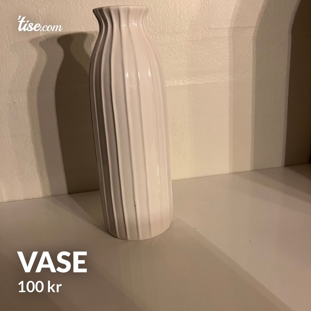 Vase