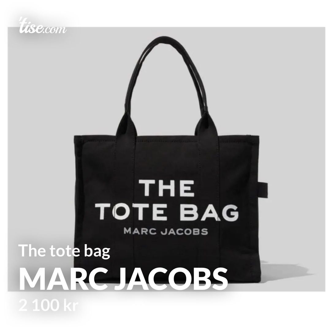 Marc jacobs