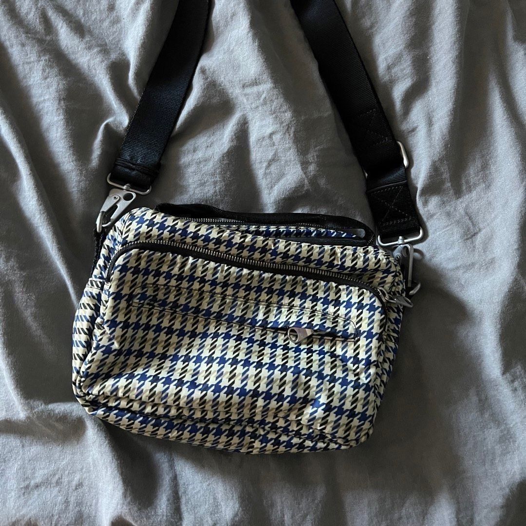 ARKET camera bag