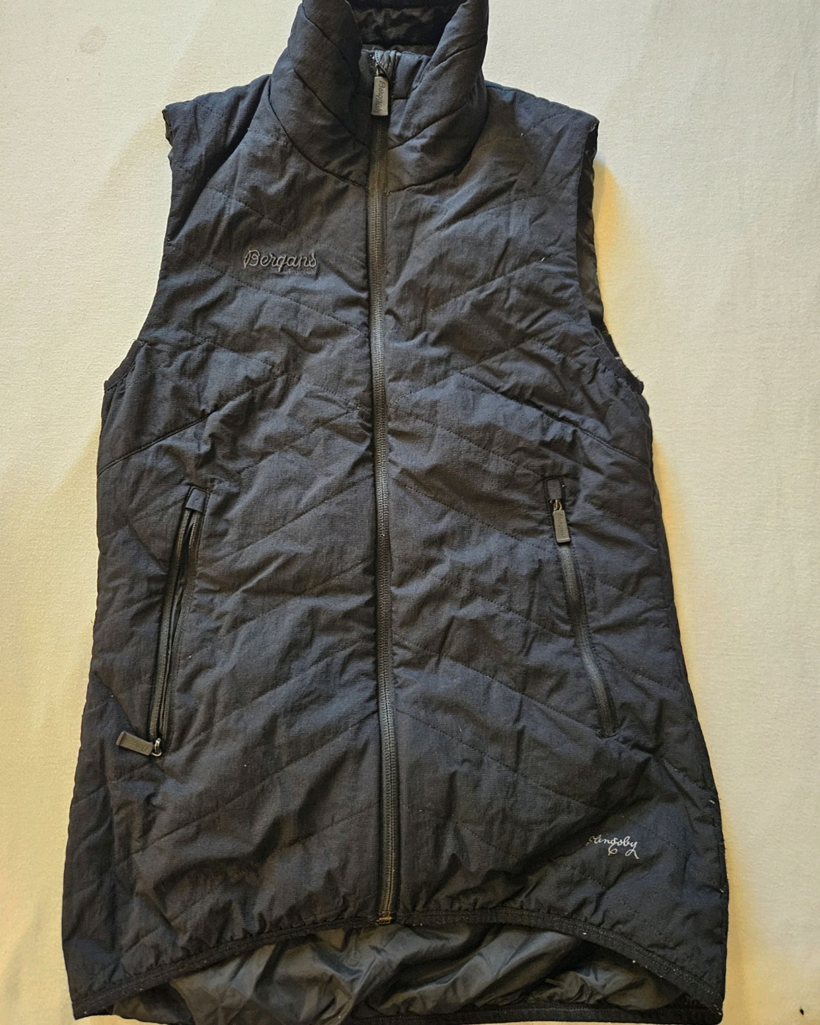 Bergans Vest