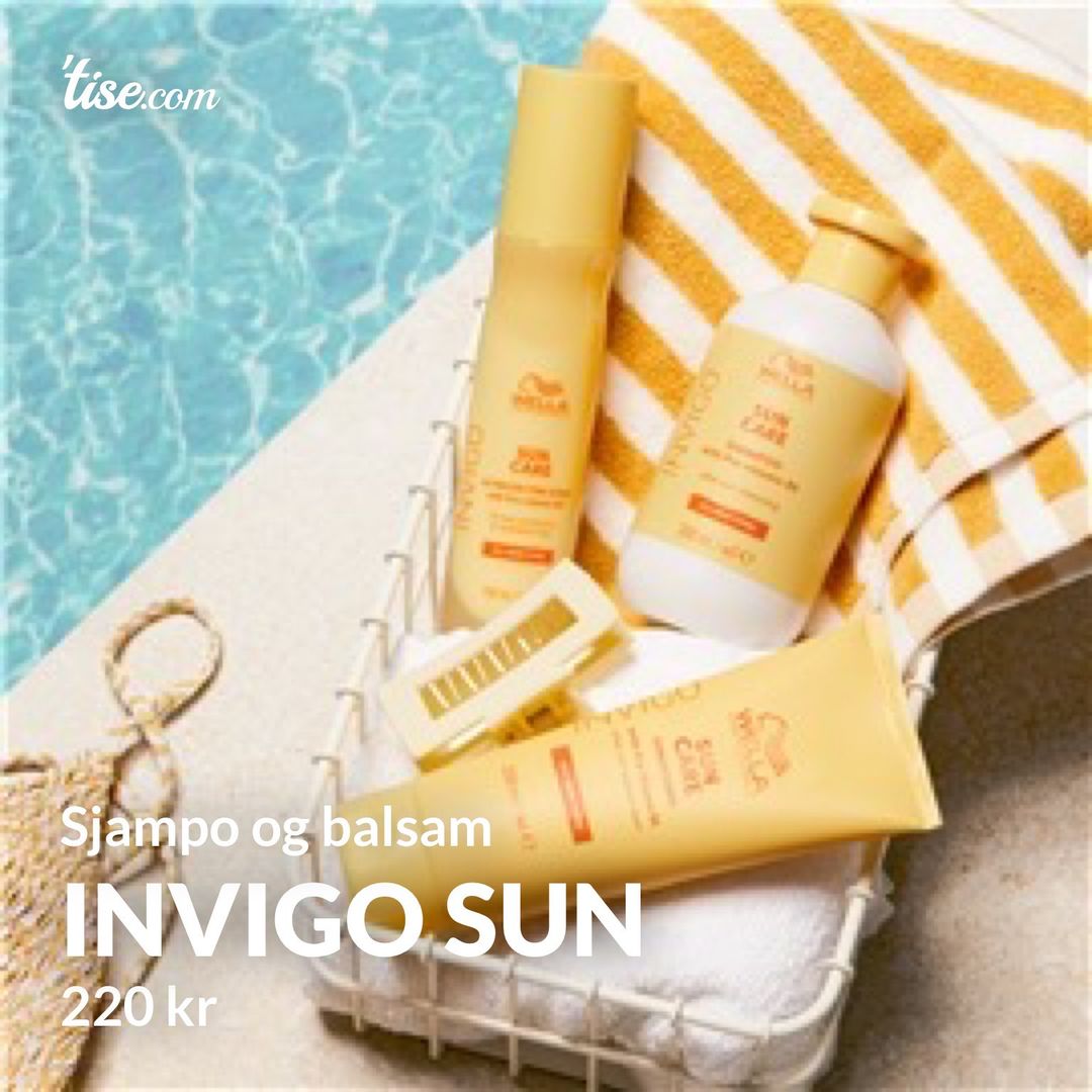 Invigo Sun