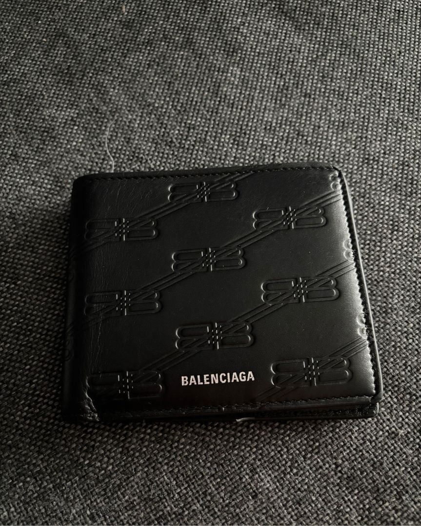 Balenciaga wallet