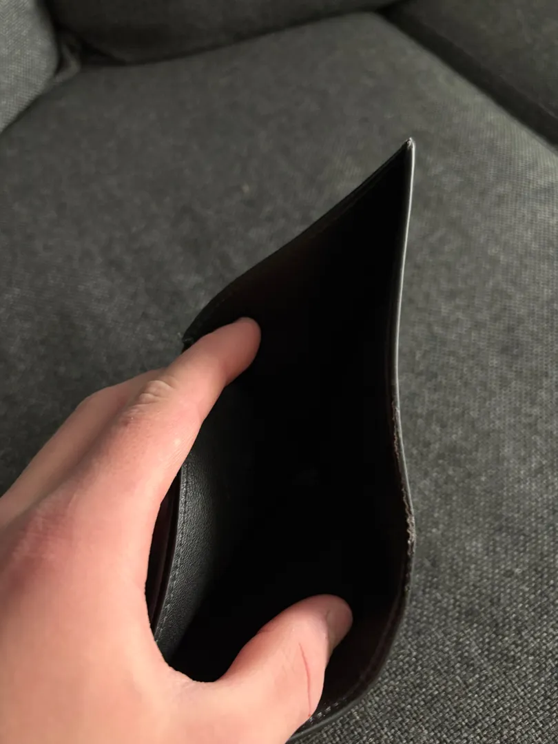 Balenciaga wallet