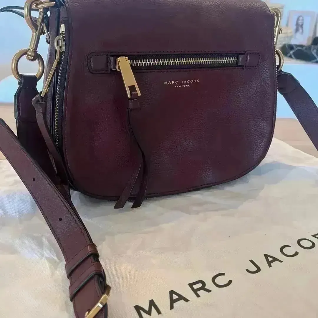 Marc Jacobs