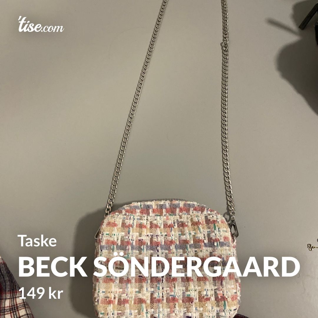 Beck söndergaard