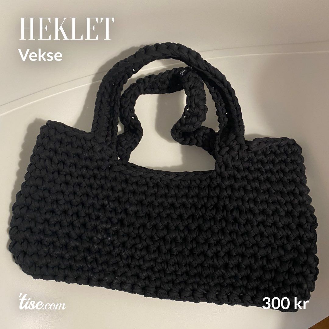 Heklet