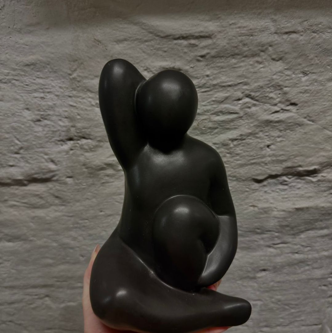 Yogi figur