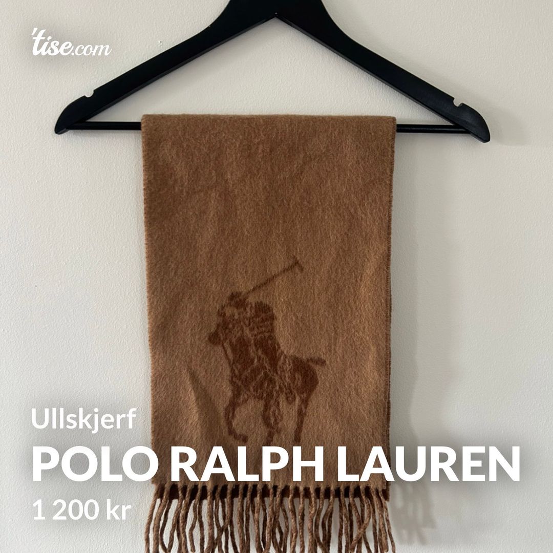 Polo Ralph Lauren