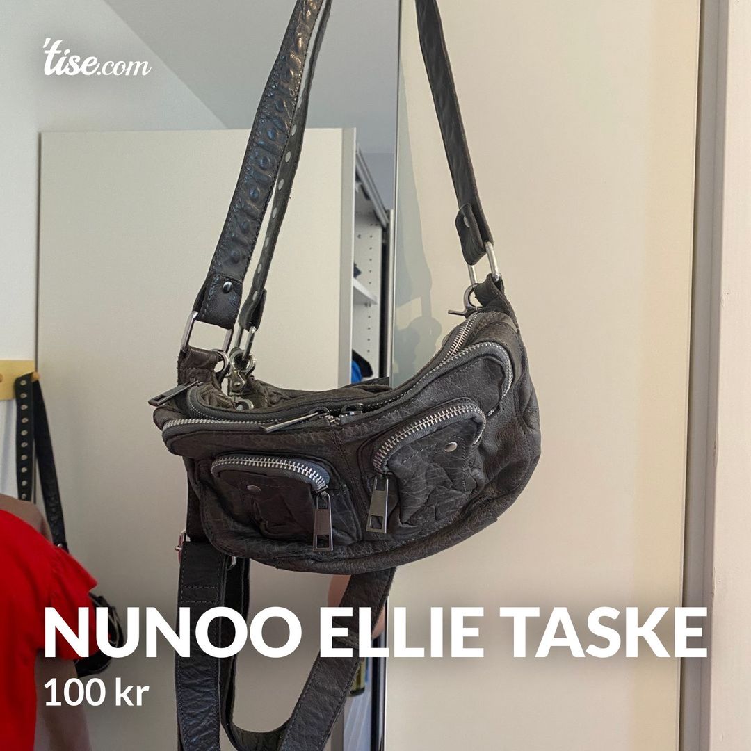 Nunoo ellie taske