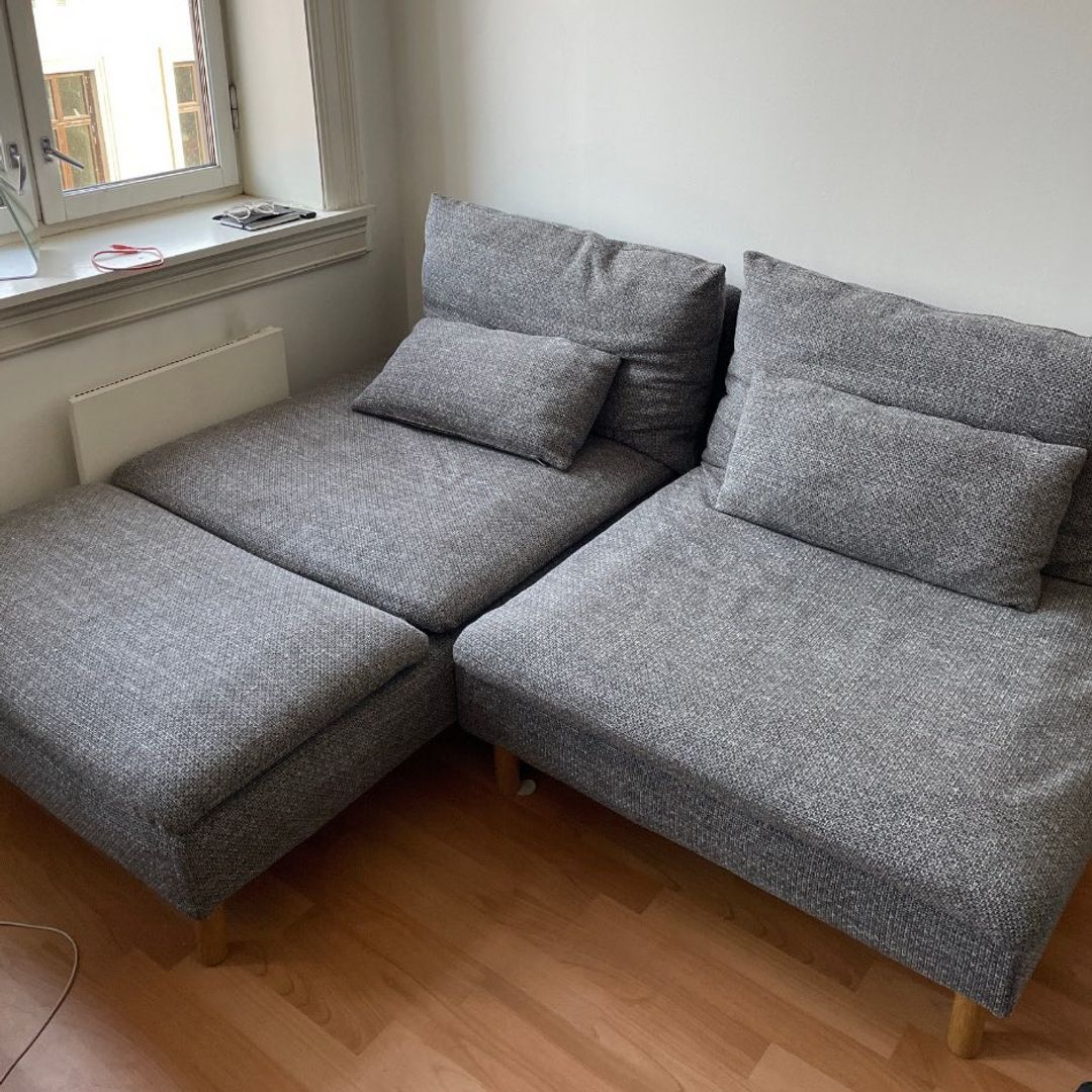 Söderhamn sofa