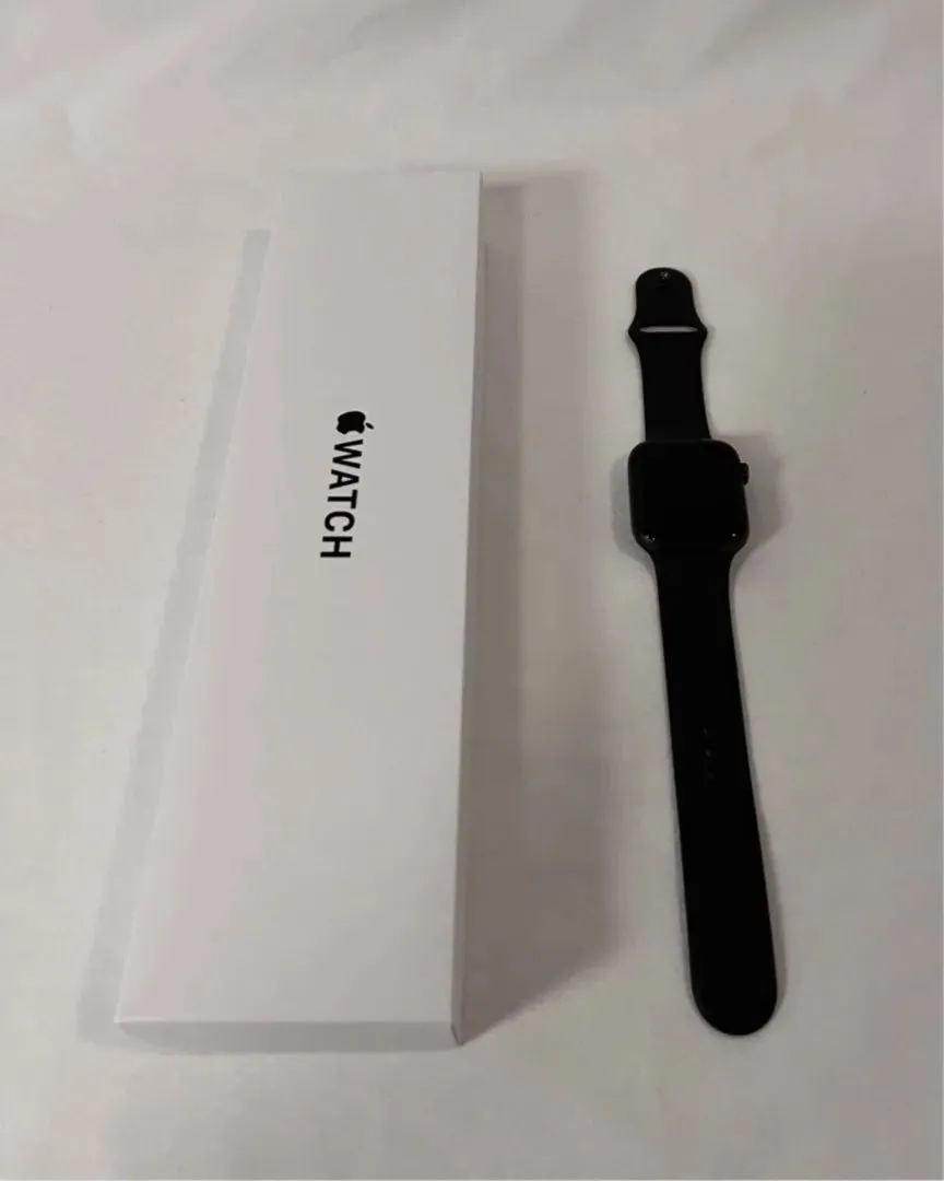 Apple Watch SE 44MM