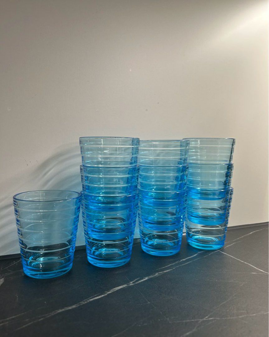 Iittala lasit