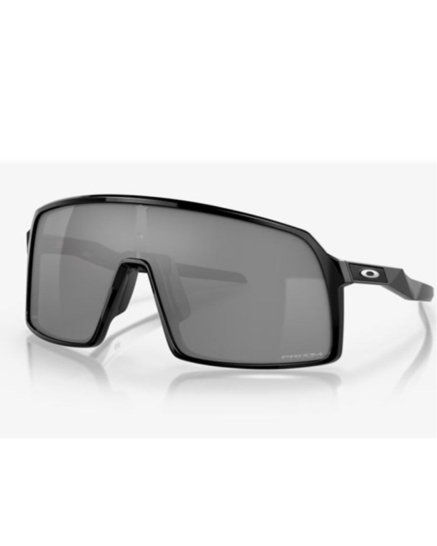 Oakley briller