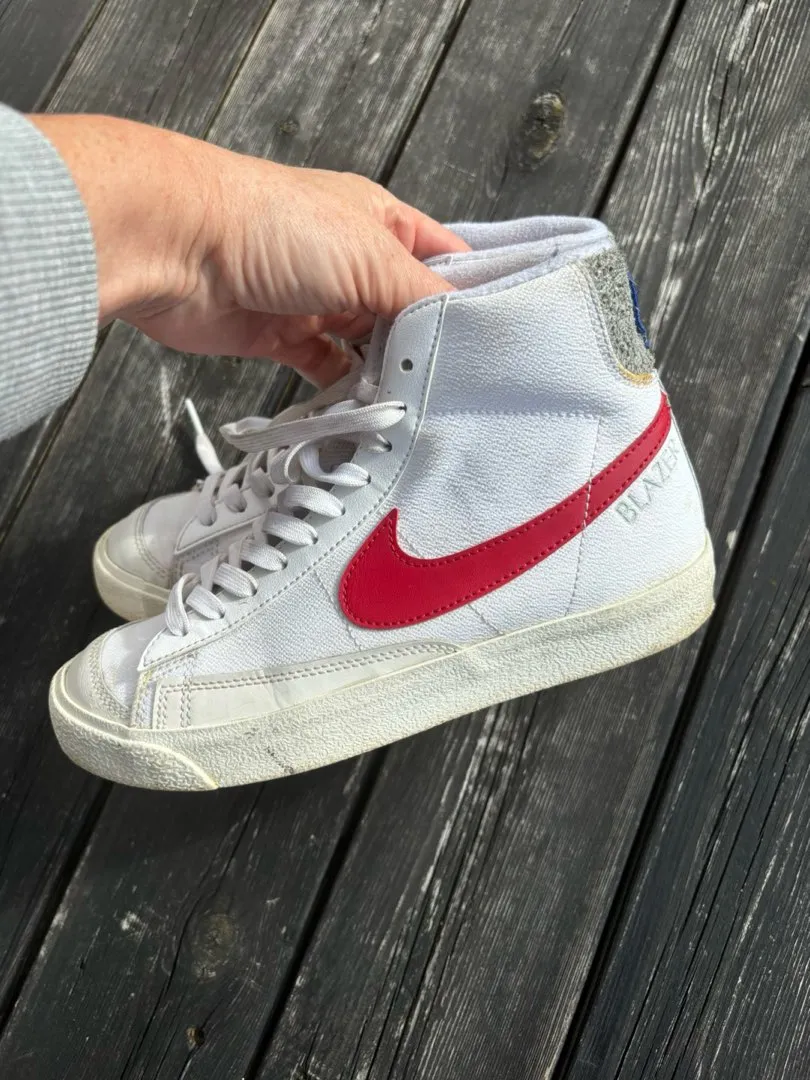 Nike Blazer