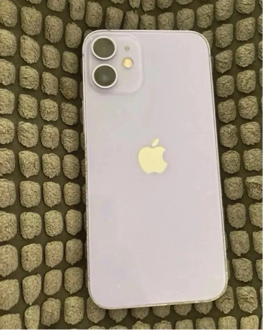 Iphone 12 mini