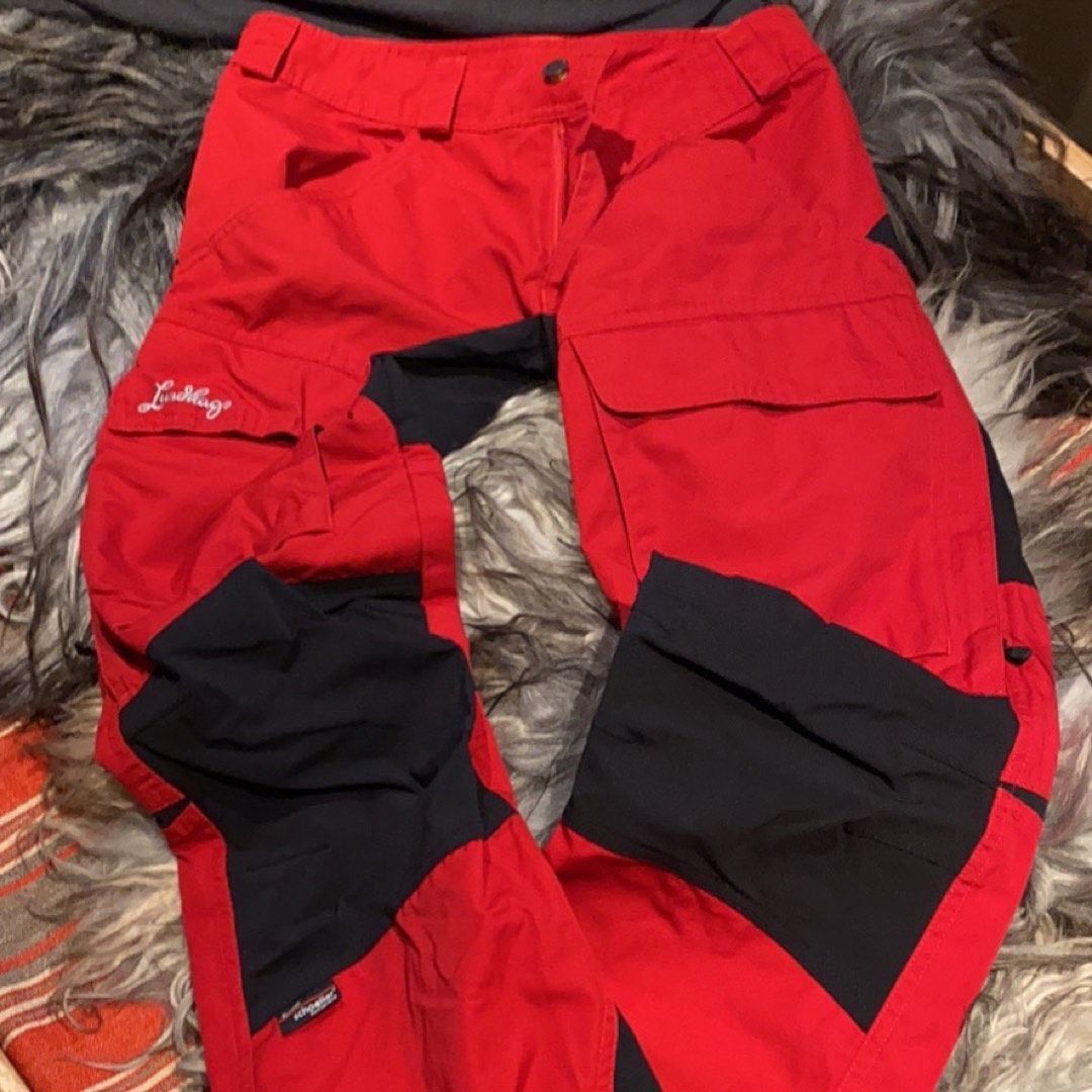 Authentic ws pants