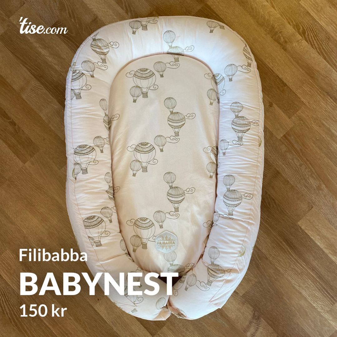 Babynest