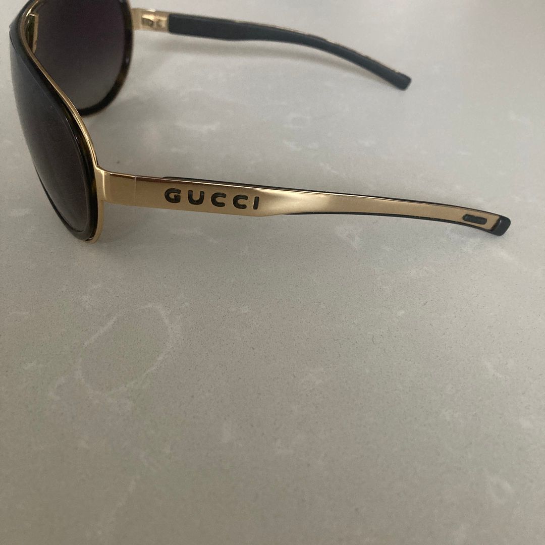 Gucci solbriller