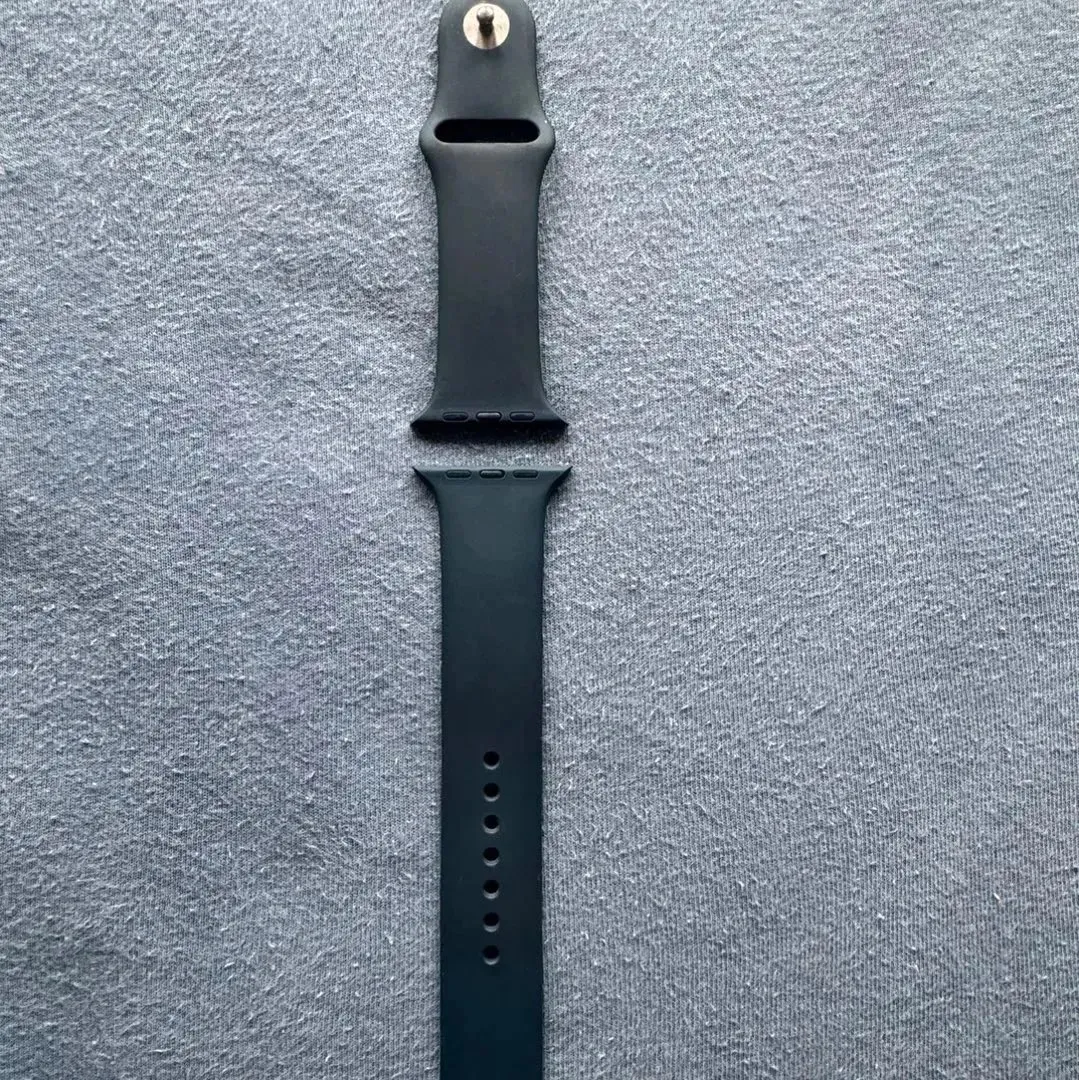 apple watch reim