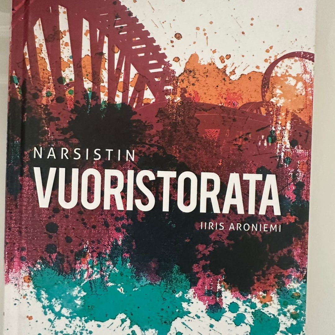 Narsistin vuorostira