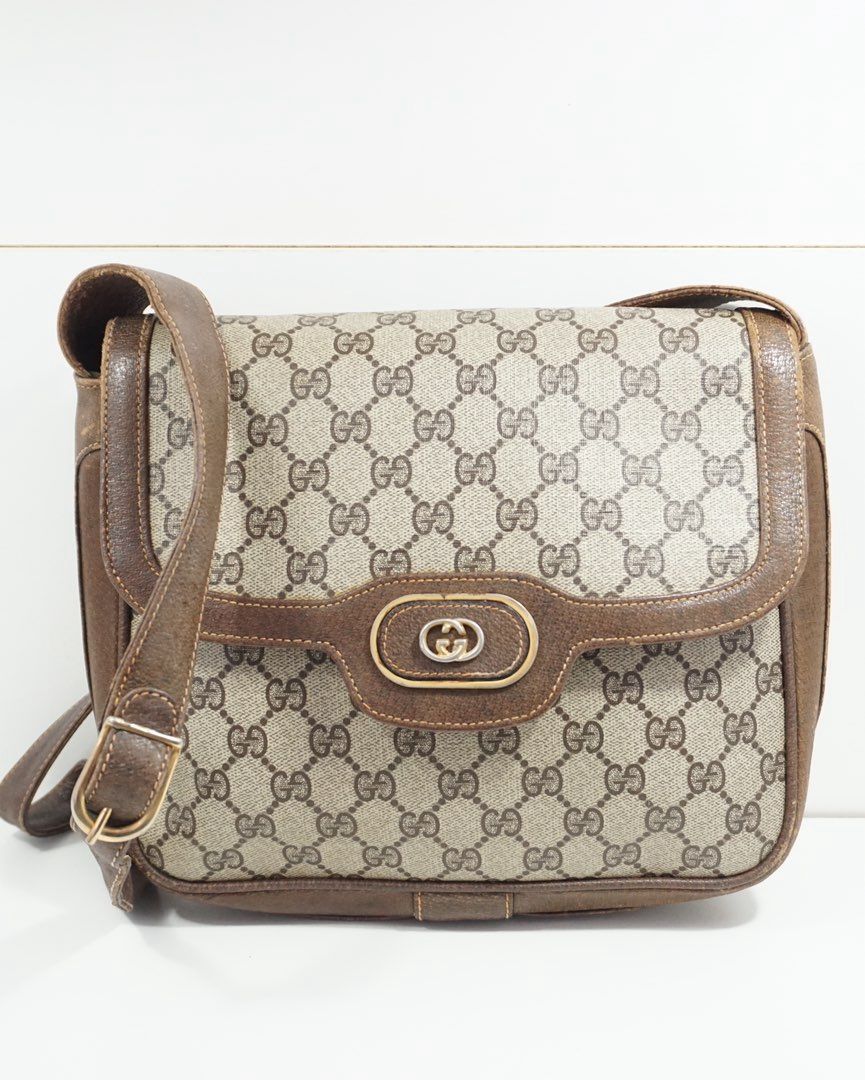 Gucci Crossbody