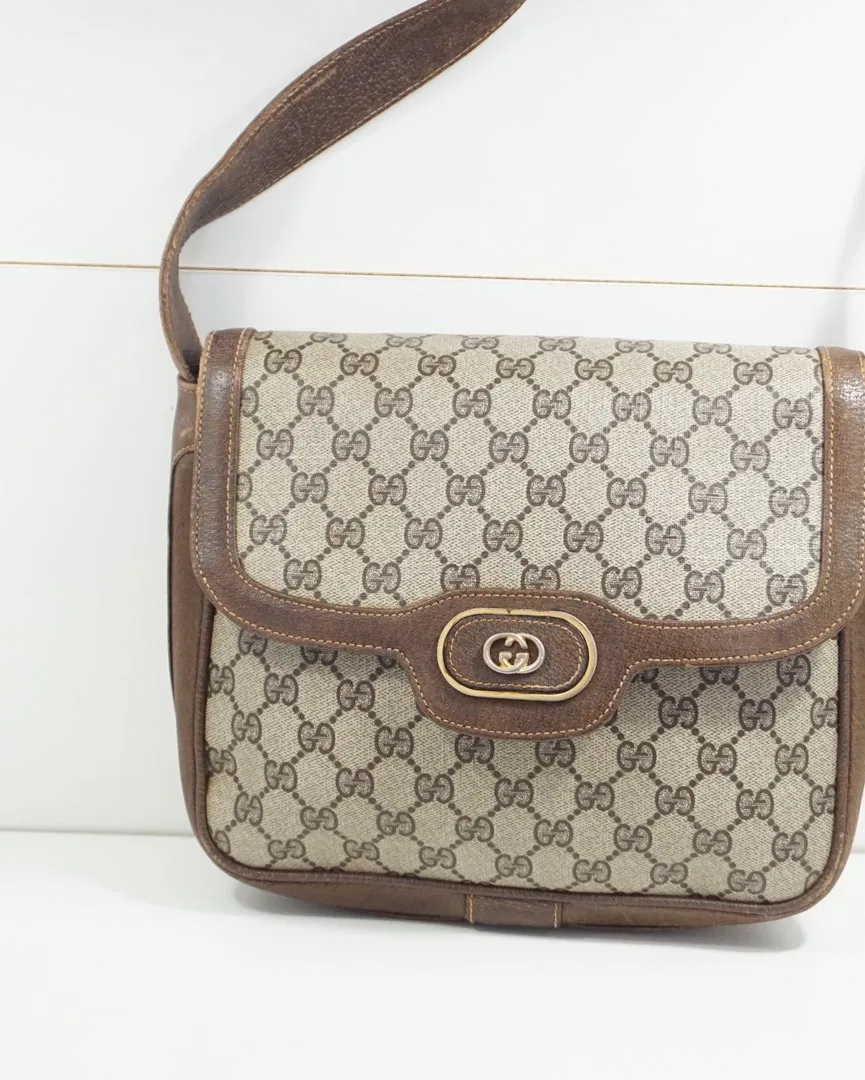 Gucci Crossbody