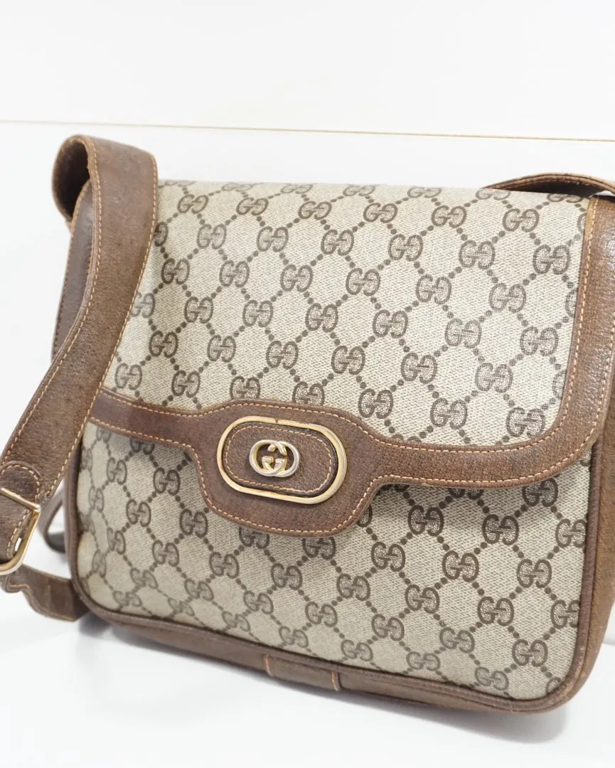 Gucci Crossbody