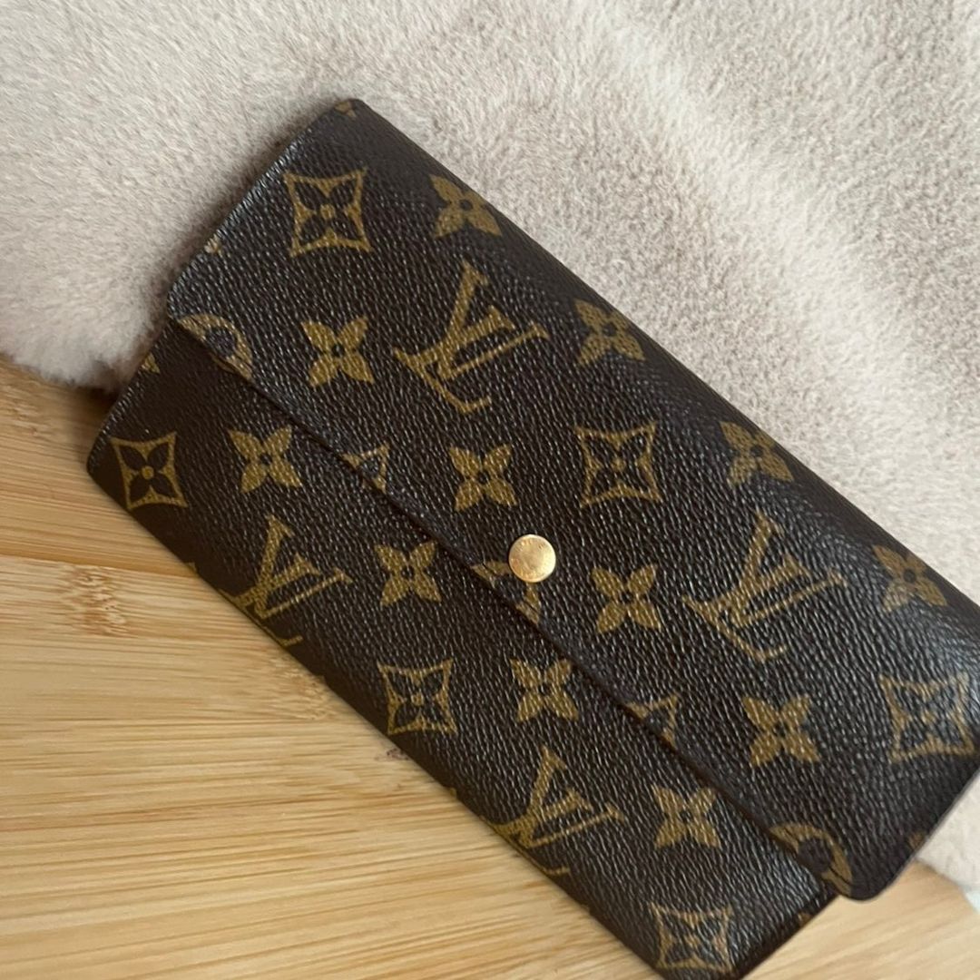 Louis vuitton Sarah