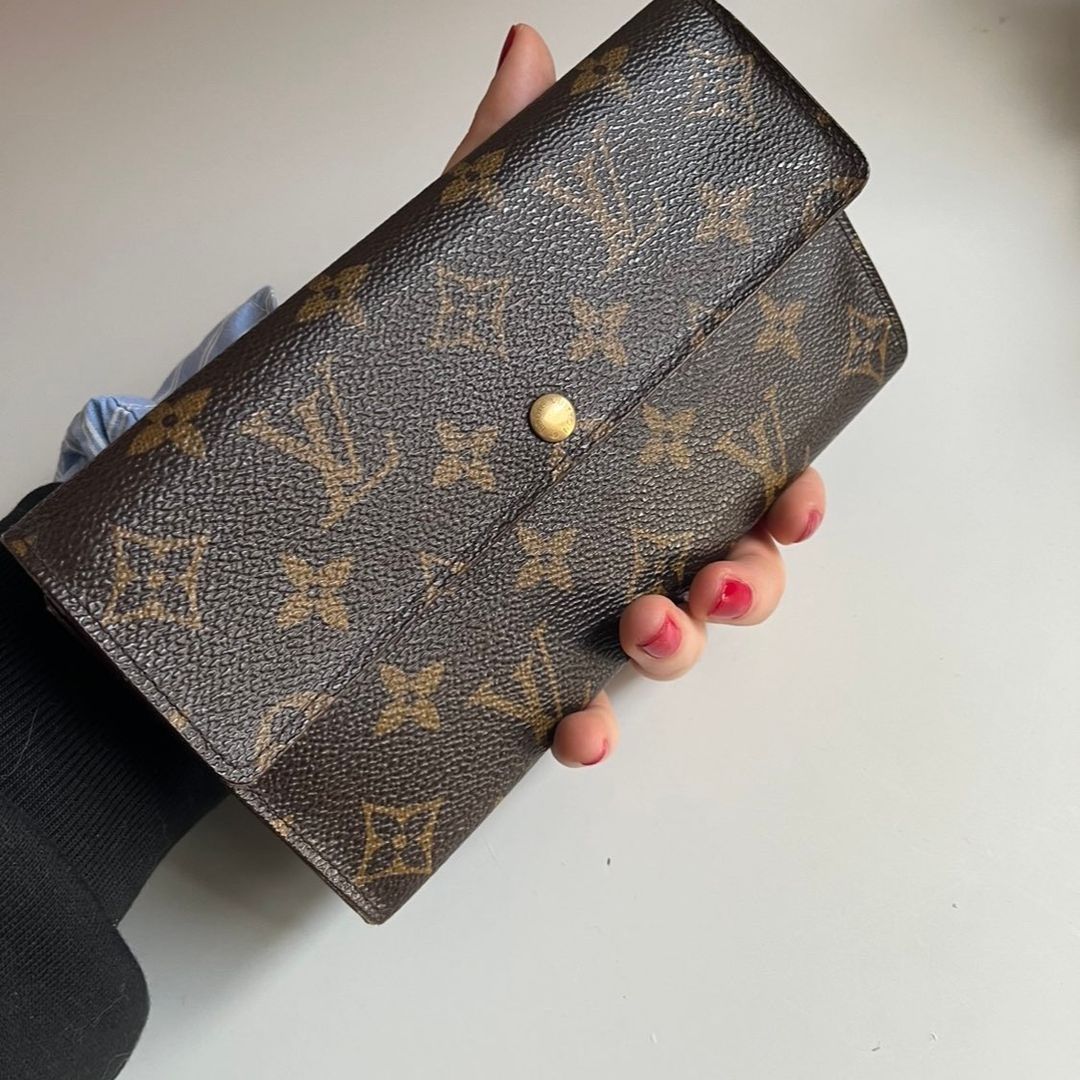 Louis vuitton Sarah