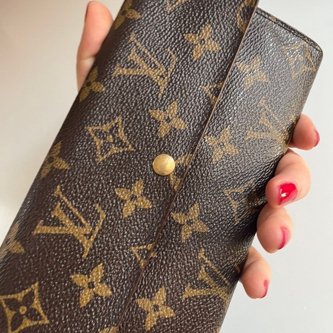 Louis vuitton Sarah