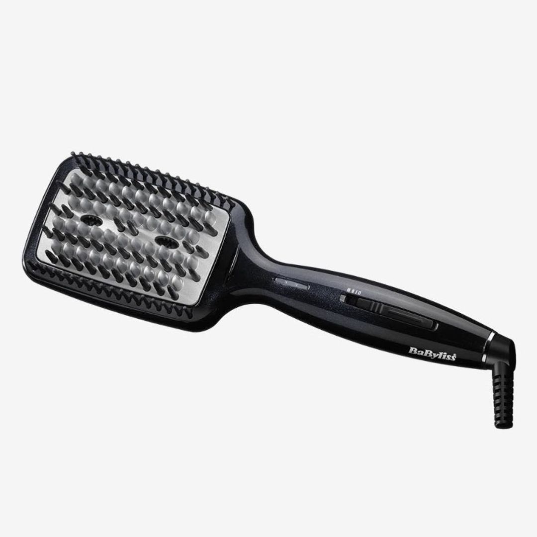 Babyliss rettebørste