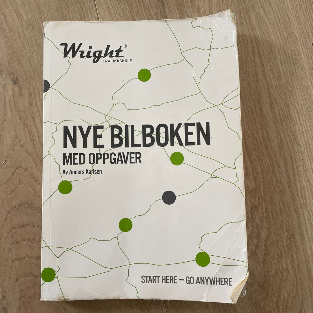 Den nye Bilboken