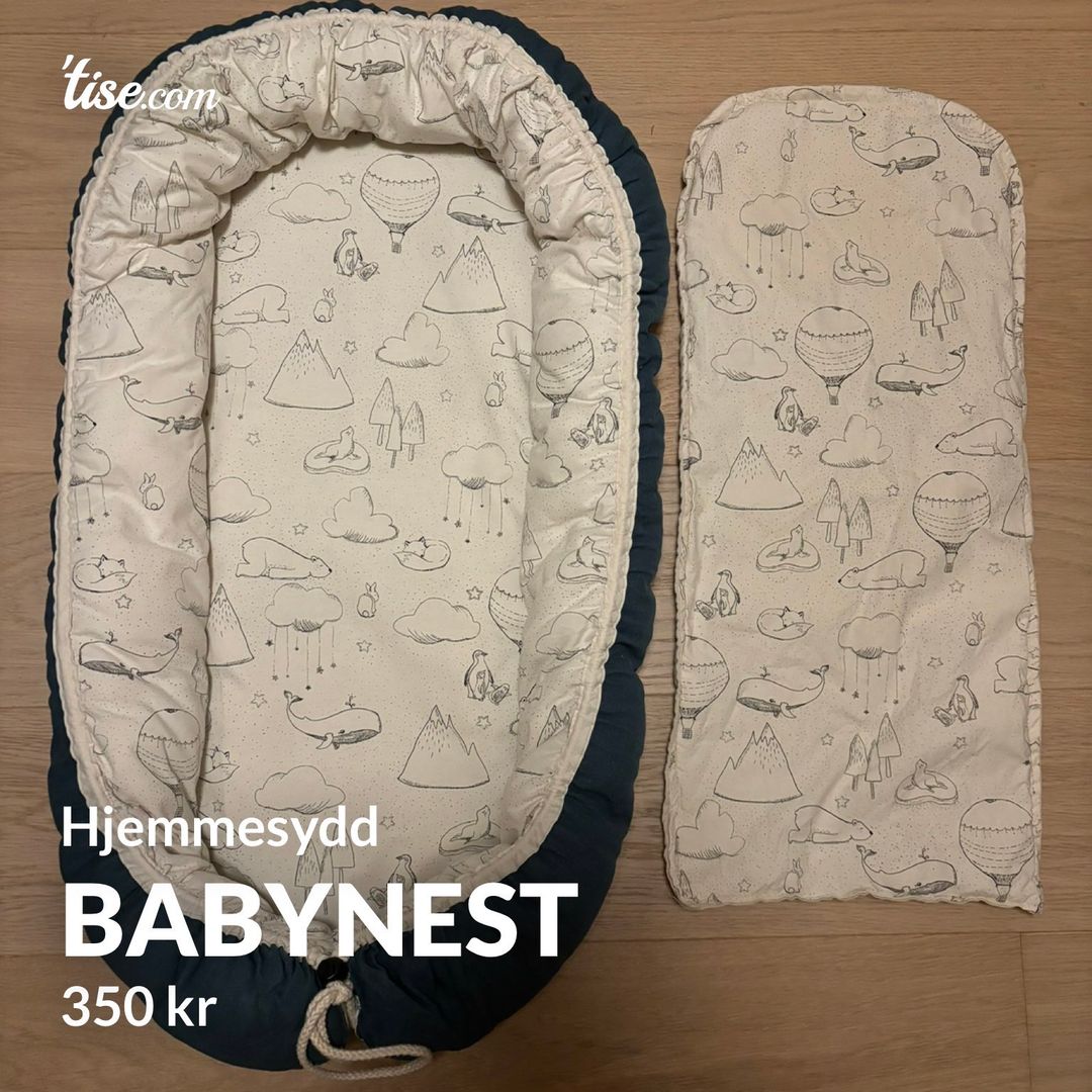 Babynest