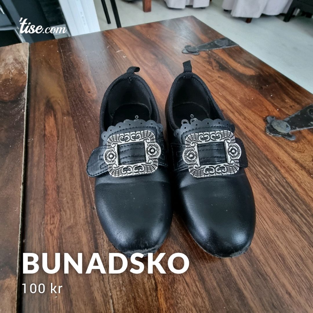 Bunadsko