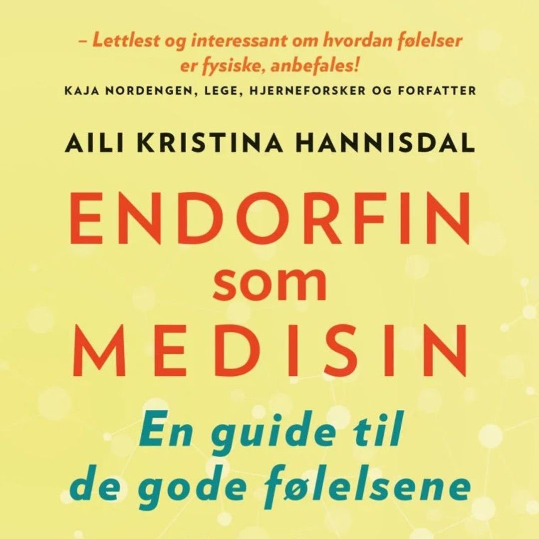 Endorfin som medisin