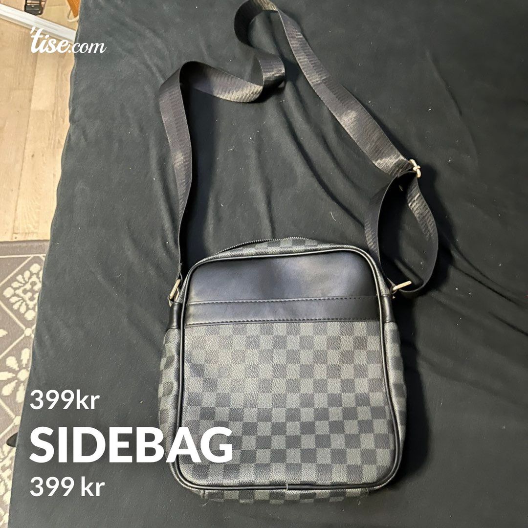 Sidebag