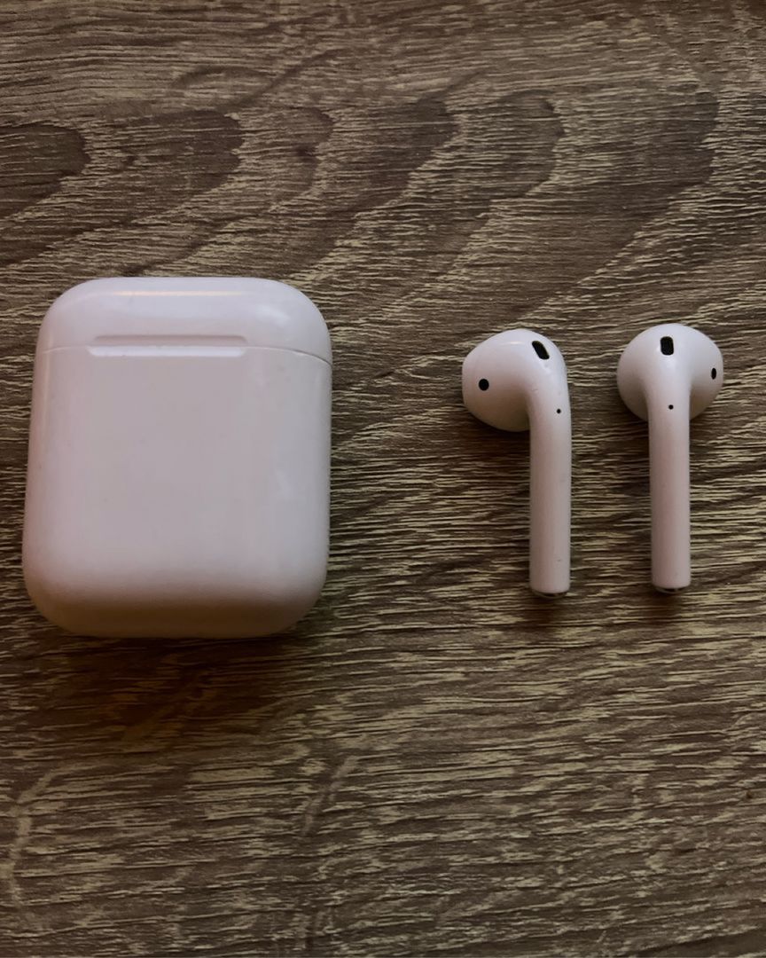 Airpods gen 2