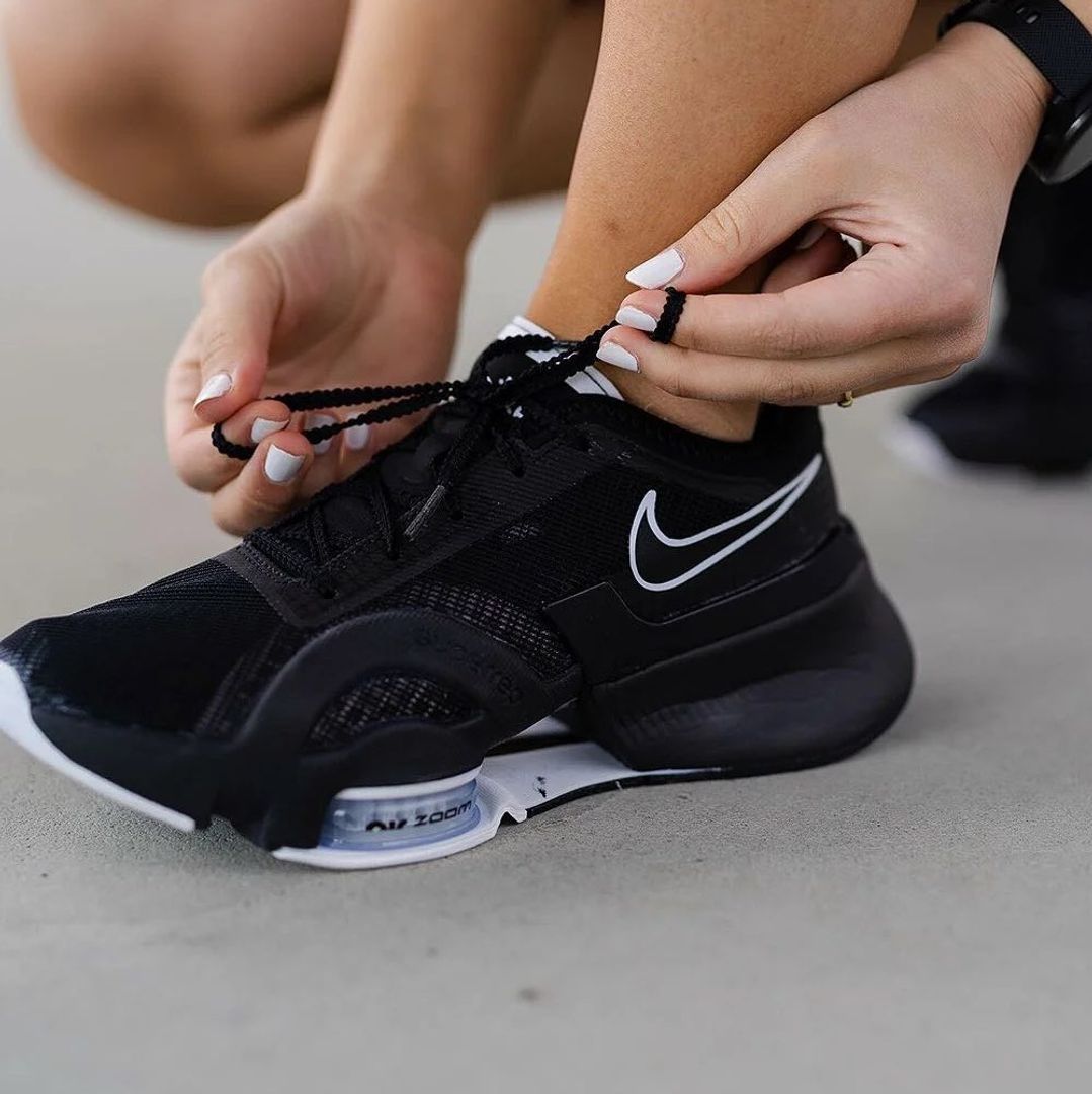 Nike Air Zoom