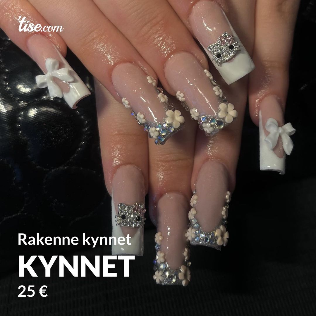 Kynnet