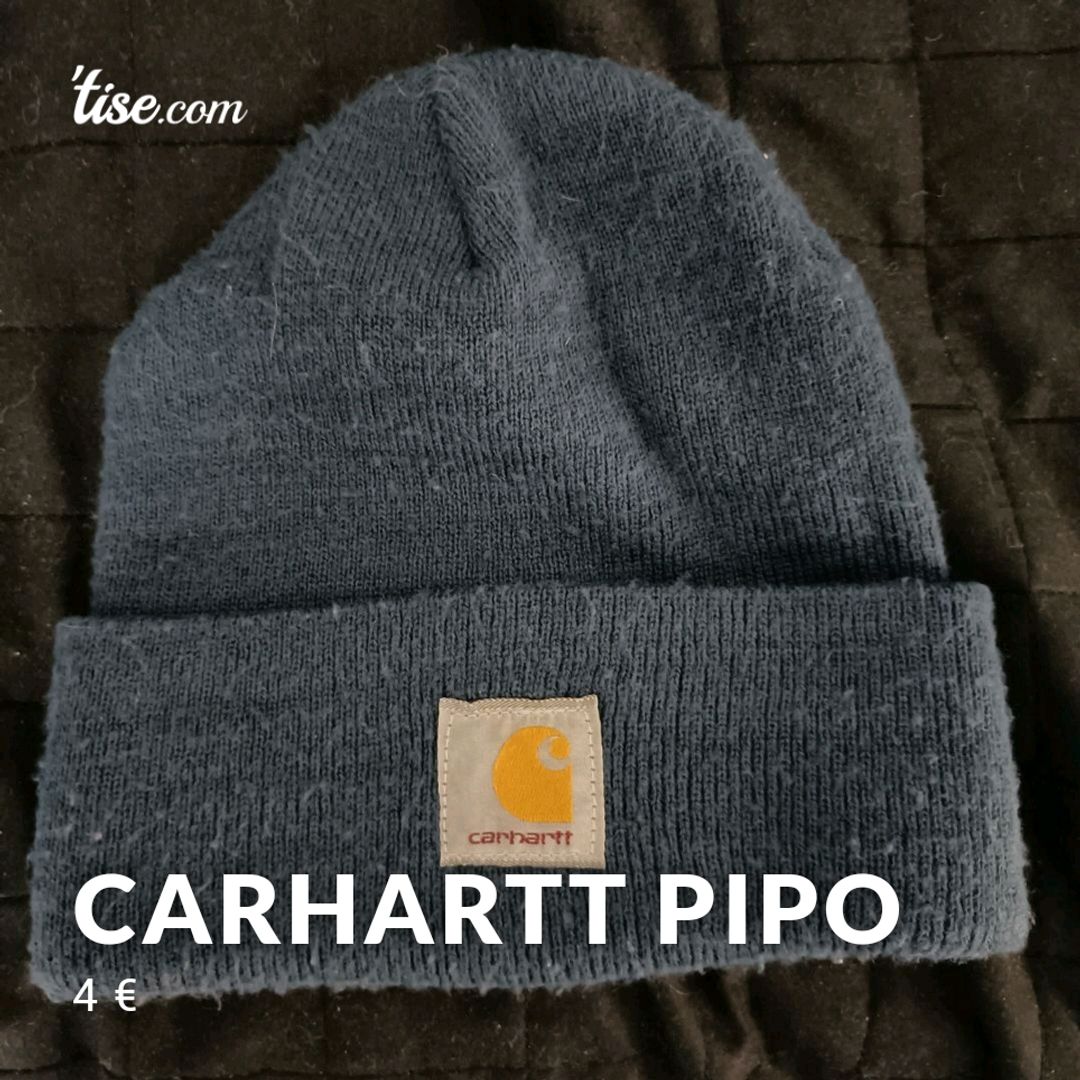 Carhartt pipo