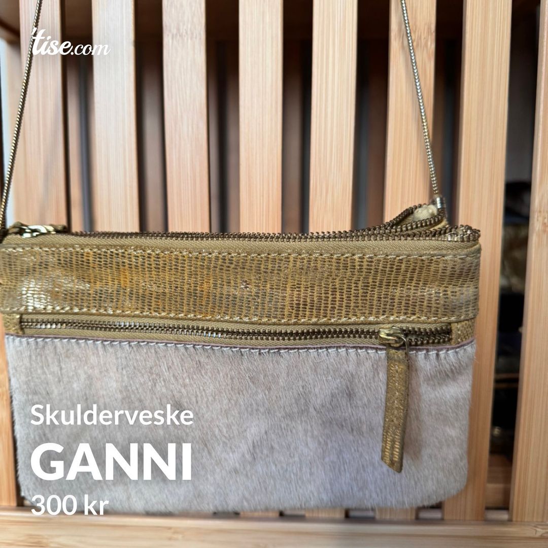 Ganni